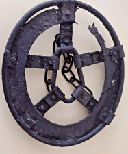 Antique farm plough for sale  MONTROSE
