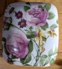 porte brosse dent porcelaine d'occasion porte brosse dent porcelaine d'occasion  Audun-le-Roman