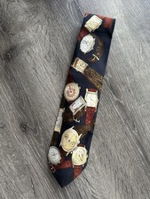 Relógios de pulso masculinos Polo Ralph Lauren vintage gravata temática rara obscura comprar usado  Enviando para Brazil