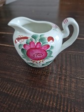 Sahnekännchen august warnecke gebraucht kaufen  Viersen