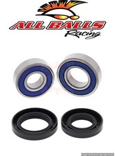 Front wheel bearings for sale  Minford