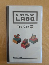 Nintendo labo gioco usato  Somma Vesuviana