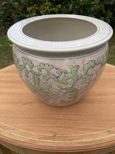 Large chinese porcelain for sale  TAMWORTH