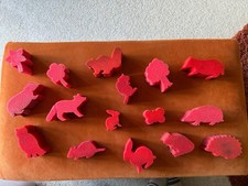 Children woodland animal for sale  DONCASTER