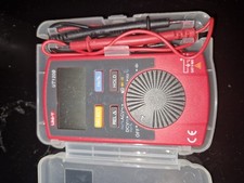Stromtester led 48 gebraucht kaufen  Roding