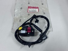 HONDA TRX700XX FOURTRAX 2008-2009 INTERRUPTOR DE RELÂMPAGO # 35130-HP6-A01 FABRICANTE DE EQUIPAMENTO ORIGINAL (582) IR comprar usado  Enviando para Brazil