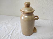 Ancien pot cornichons d'occasion  Chambon-sur-Voueize
