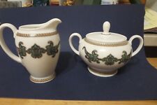 Nina campbell rosenthal gebraucht kaufen  Forchheim