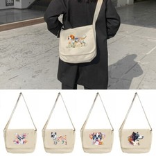 Unisex printed messenger for sale  PORTSMOUTH