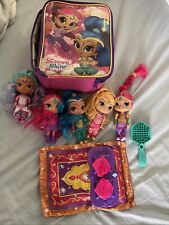 shimmer shine set for sale  Corbin