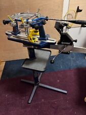 Stringing machine exthree for sale  WELLINGBOROUGH