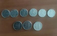 Lotto 100 lire usato  Oleggio
