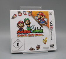 Mario luigi paper gebraucht kaufen  St Ingbert