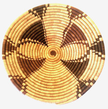 Vtg handwoven coil for sale  Roslindale
