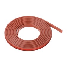 9mmx3000mm flexible tpe for sale  Shipping to Ireland