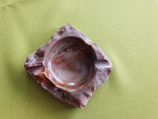 Massiver vintage aschenbecher gebraucht kaufen  Frankfurt am Main
