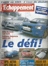 Echappement 426 alfa d'occasion Echappement 426 alfa d'occasion  Bray-sur-Somme