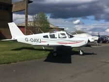 Piper pa28 180 for sale  OLDHAM