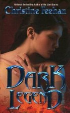 Dark legend series for sale  Montgomery