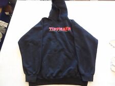 Pulôver masculino 2000’s Tippmann Paintball Hoodie Gildan XL preto , usado comprar usado  Enviando para Brazil