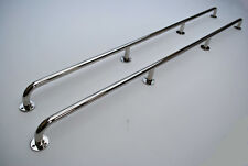 Pair 316 stainless for sale  Shipping to Ireland