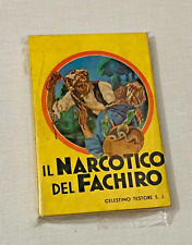 Narcotico del fachiro usato  Cagliari