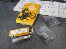 Nos nippondenso incomplete for sale  Taylor