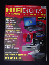 Hifi digital stereo gebraucht kaufen  Kiel