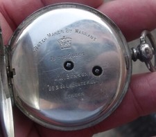 Antique silver london for sale  COVENTRY