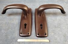 Pair reclaimed brown for sale  HIGHBRIDGE