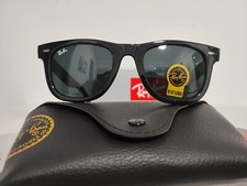 Ray ban wayfarer gebraucht kaufen  Hamburg