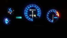 Led clock upgrade for sale  SLEAFORD