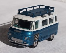 Commer bus 2500 gebraucht kaufen  Erftstadt