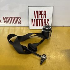 vauxhall corsa seat belt for sale vauxhall corsa seat belt for sale MANCHESTER