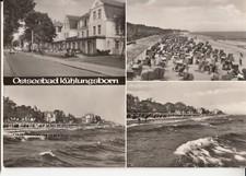 Ddr stsee kühlungsborn gebraucht kaufen  Deutschland