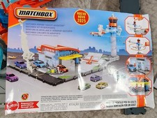 Matchbox takeoff adventure for sale  Covington