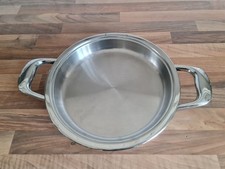 Amc bratpfanne griddle gebraucht kaufen  Köln