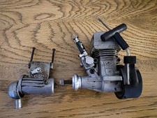 Vintage max kyosho for sale  DORCHESTER