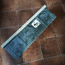 Baule militare legno usato  Vergato