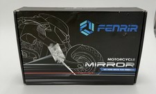 New fenrir motorcycle for sale  Athens