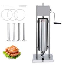 Sausage stuffer manual for sale Sausage stuffer manual for sale  Brentwood
