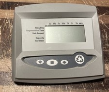 Autotrol Pentair 762 Logix controlador temporizador placa de circuito 12V amaciador de água comprar usado  Enviando para Brazil