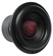 Subwoofer 12" 1100 Watts RMS, Dual 4 Ohms Quad Stack tubo de áudio comprar usado  Enviando para Brazil