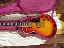 Gibson custom shop for sale  Los Angeles