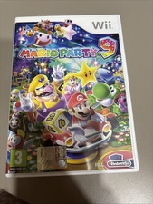Usado, Mario Party 9 Nintendo Wii N. L377 comprar usado  Enviando para Brazil