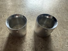 32mm Main Venturi, para carburador 40 IDF Weber (par) comprar usado  Enviando para Brazil