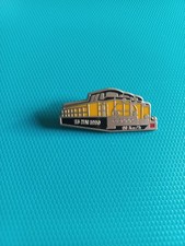 Pins tgv sncf d'occasion  Villeneuve-d'Ascq-