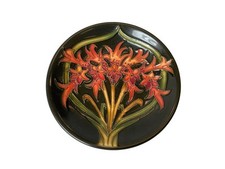 moorcroft dish for sale moorcroft dish for sale LEEDS
