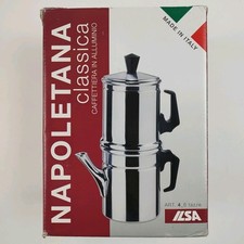 Ilsa napoletana classica for sale  Dearborn Heights