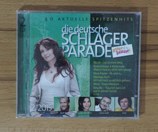 Aktuelle superhits deutsche gebraucht kaufen  Reutlingen
